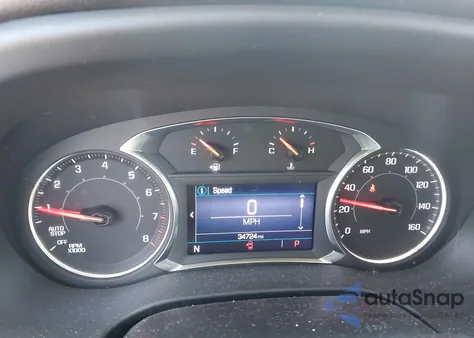 2020 GMC Acadia Fwd Sle from USA, damaged, VIN 1GKKNKLS5LZ176498